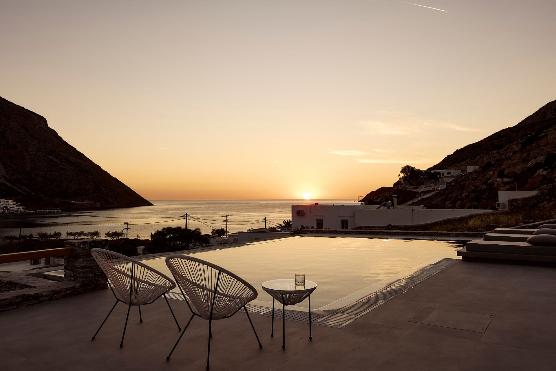 Arcos Suites Sifnos