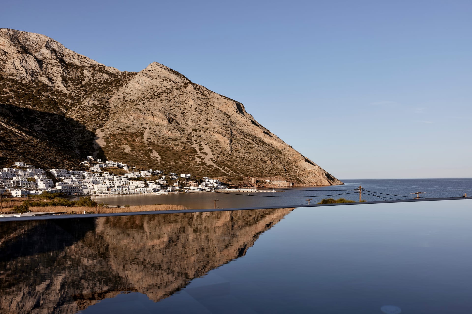 Arcos Suites Sifnos