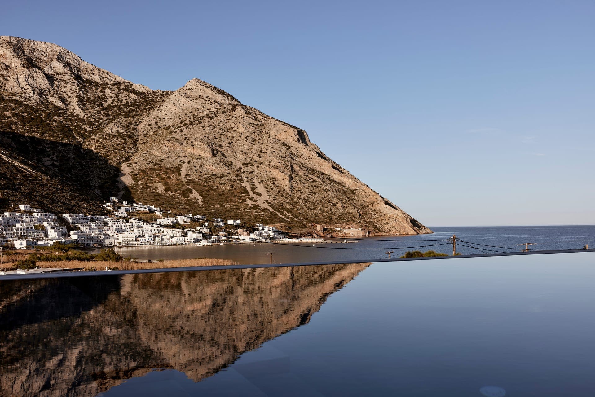 Arcos Suites Sifnos