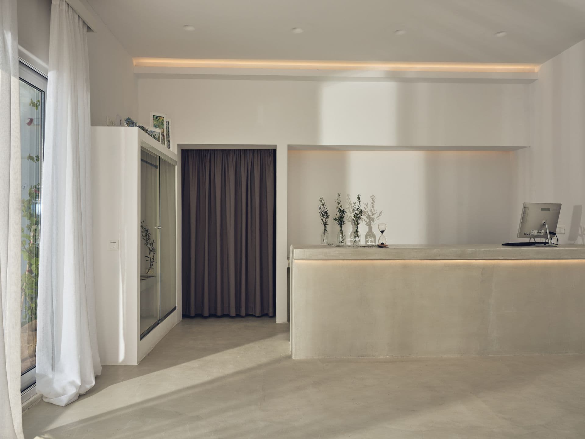 ARCS Suites & Residences