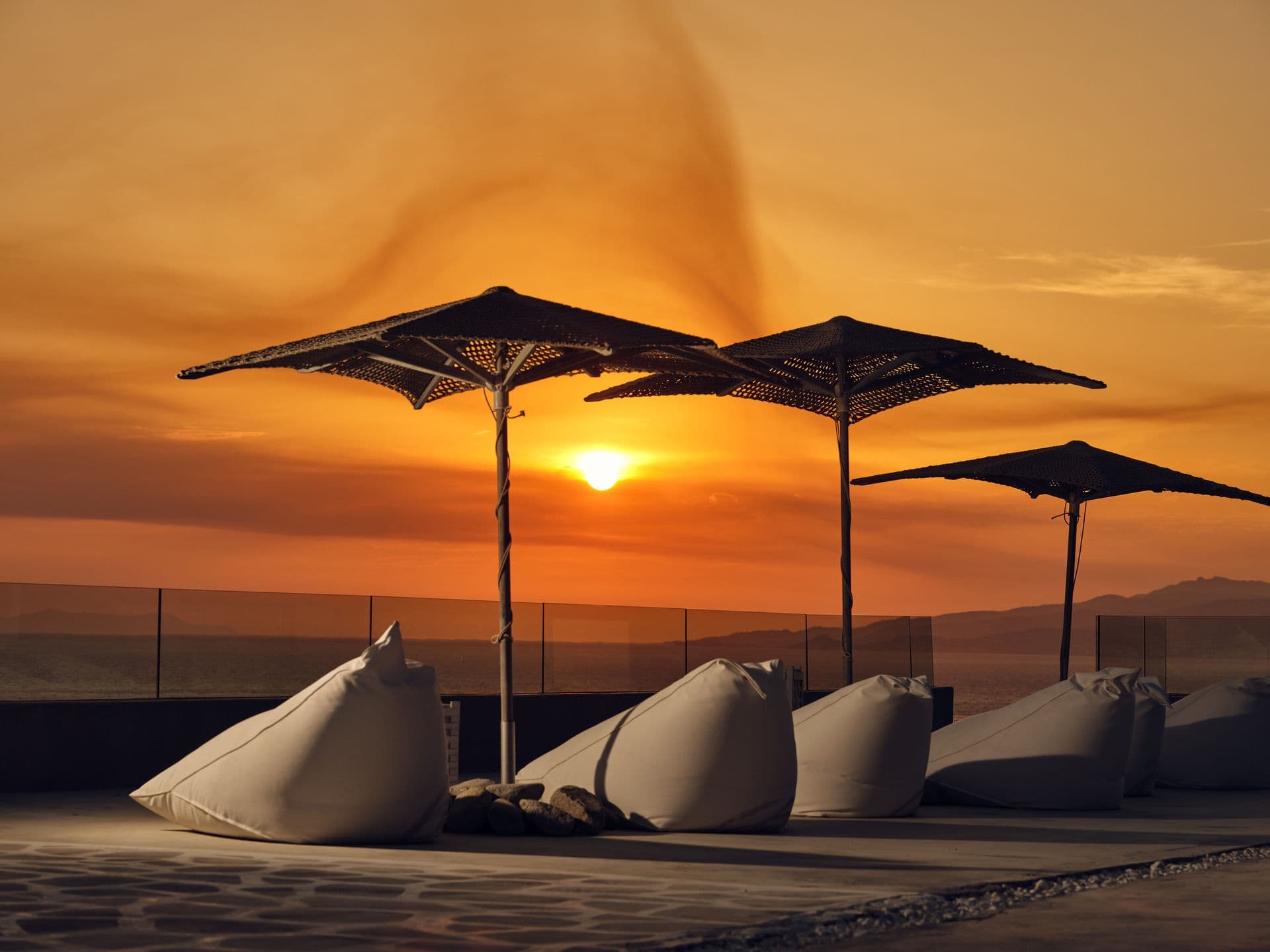 ARCS Suites & Residences