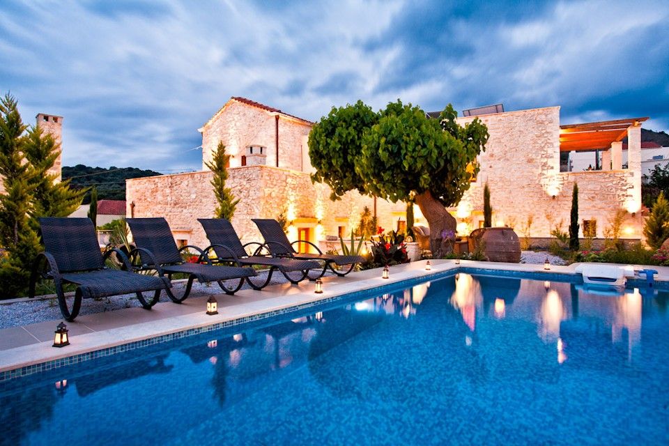 Arcus Suites
