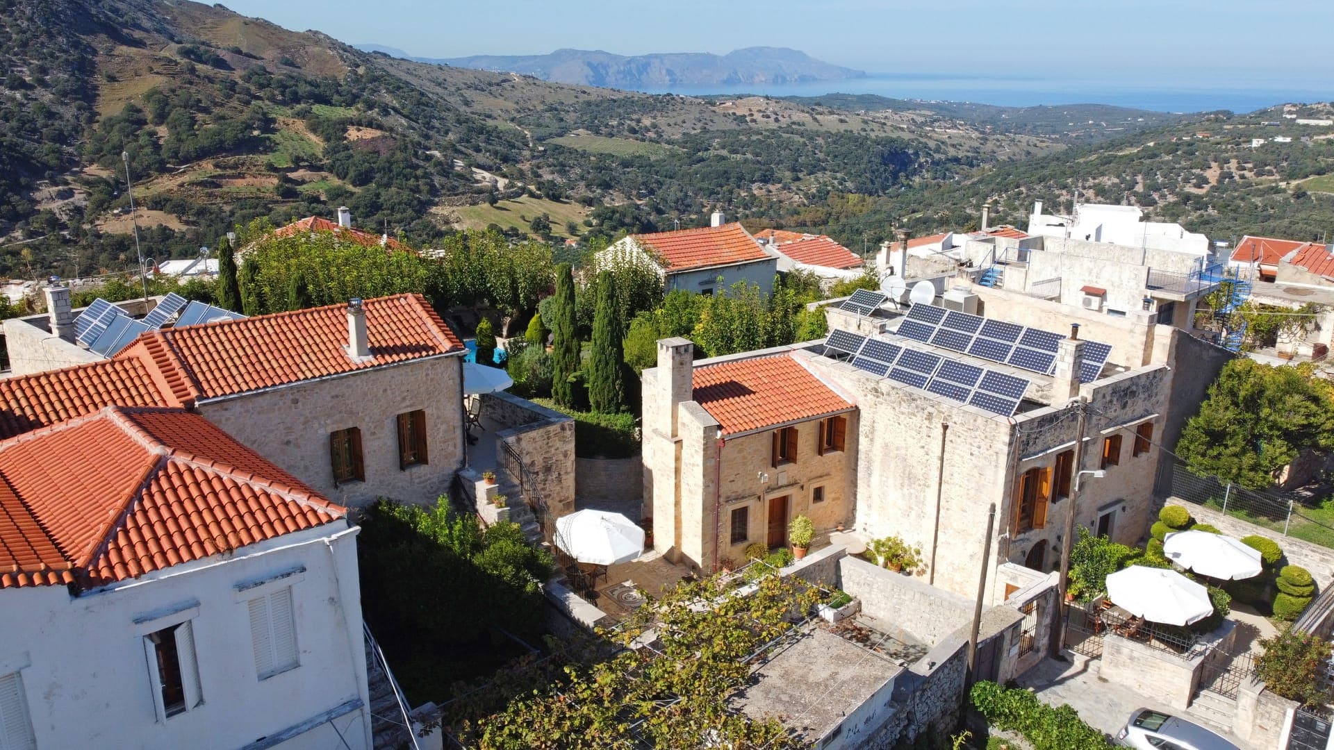 Arcus Suites