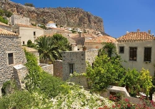 ArdamisTraditional Guest Houses