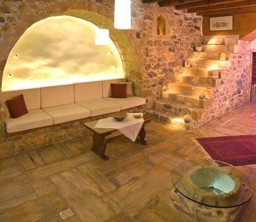 ArdamisTraditional Guest Houses