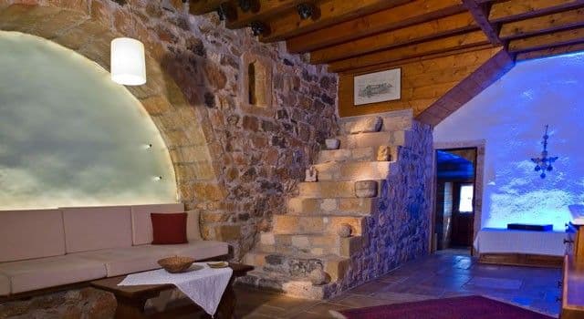 ArdamisTraditional Guest Houses