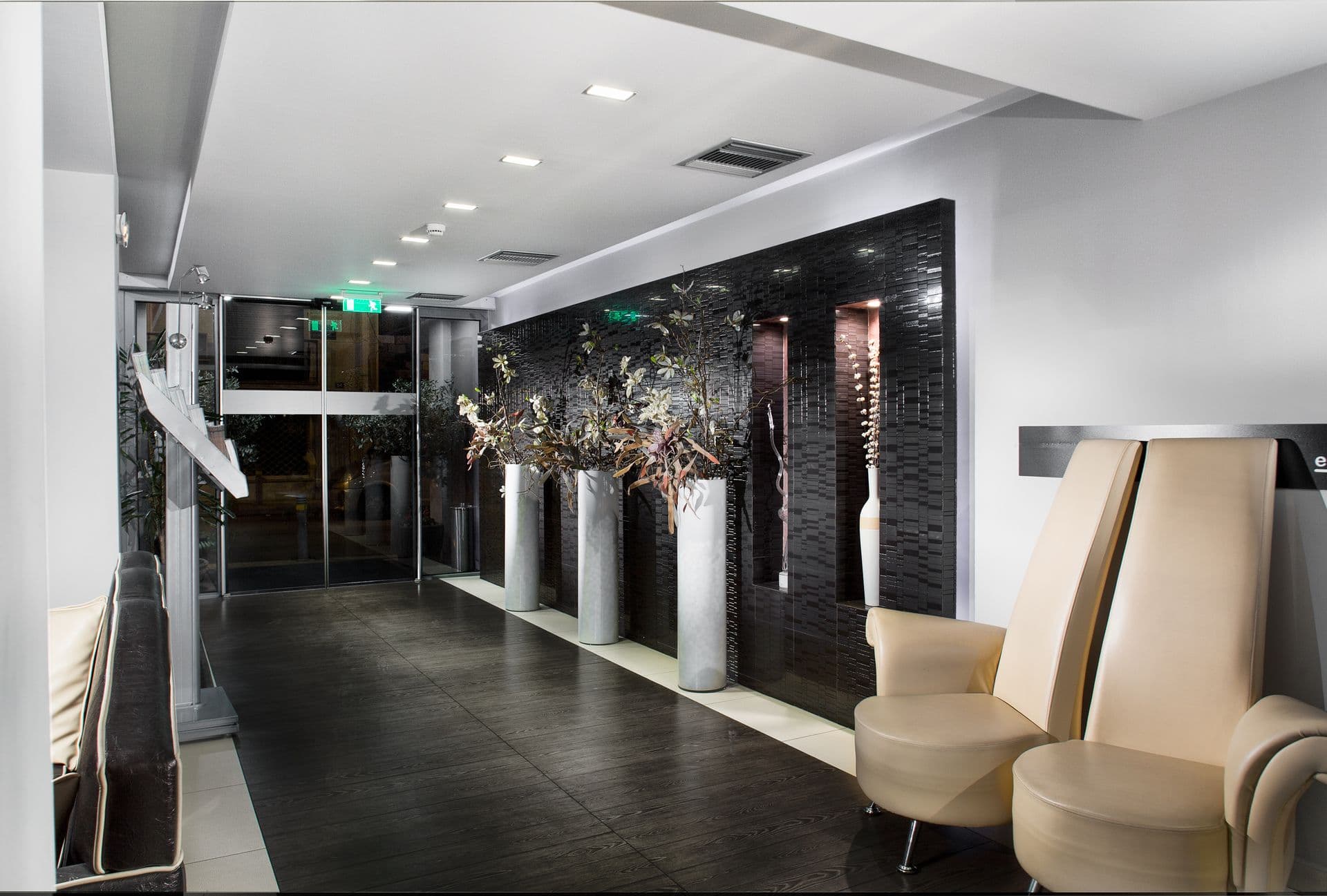 Areos Hotel Athens