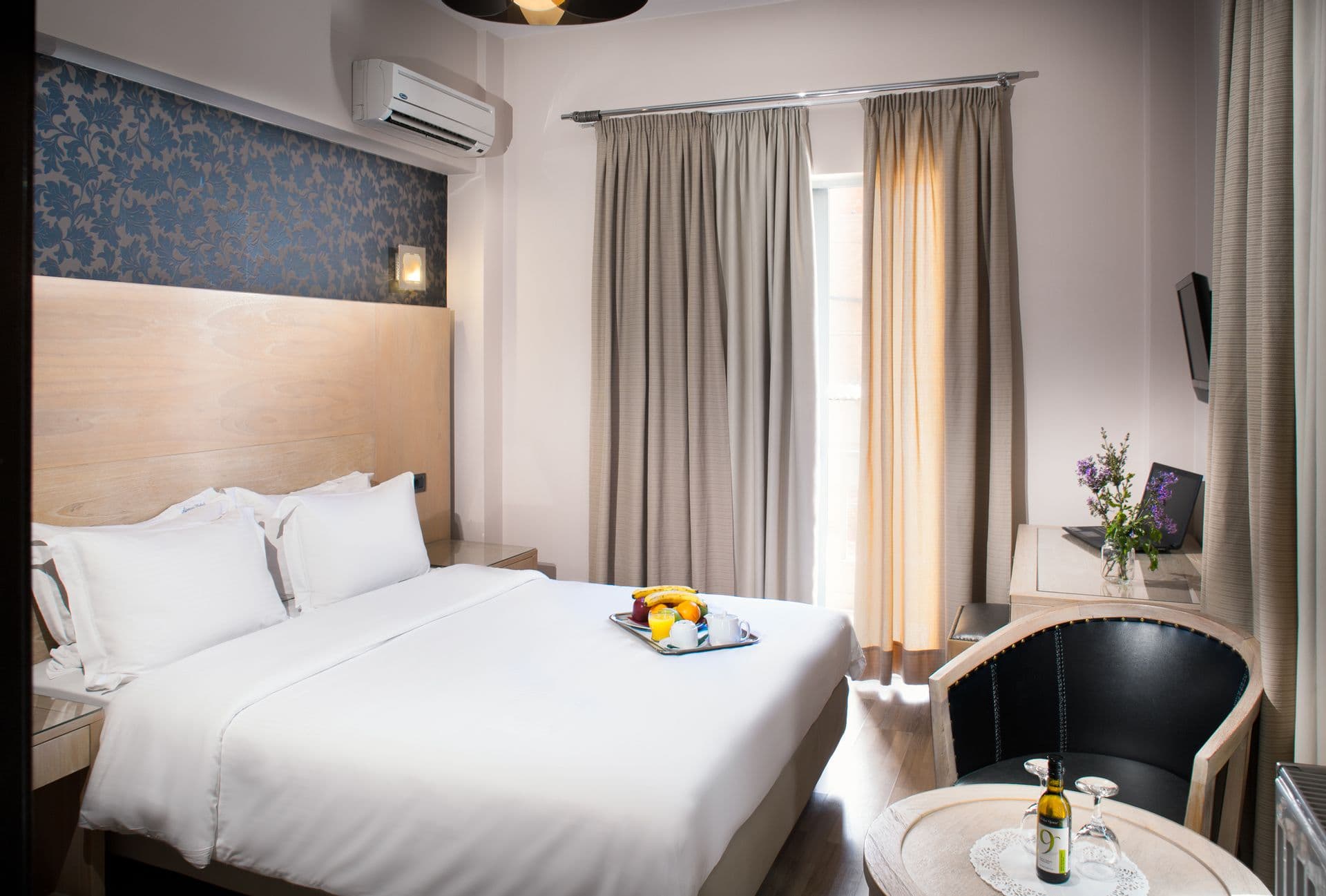 Areos Hotel Athens