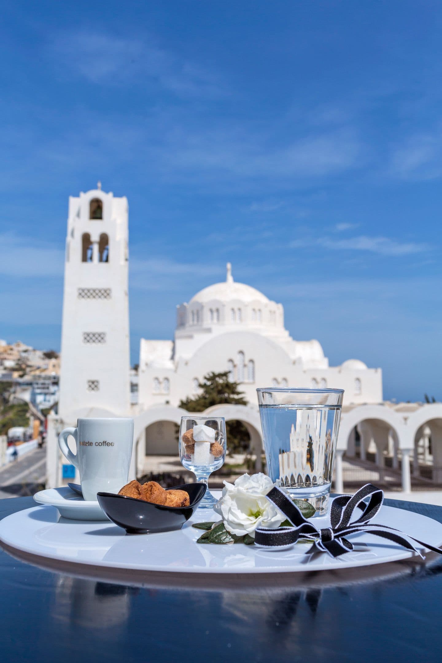Aressana Spa Hotel & Suites