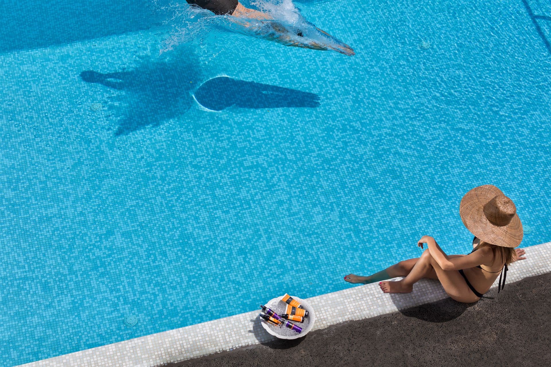 Aressana Spa Hotel & Suites