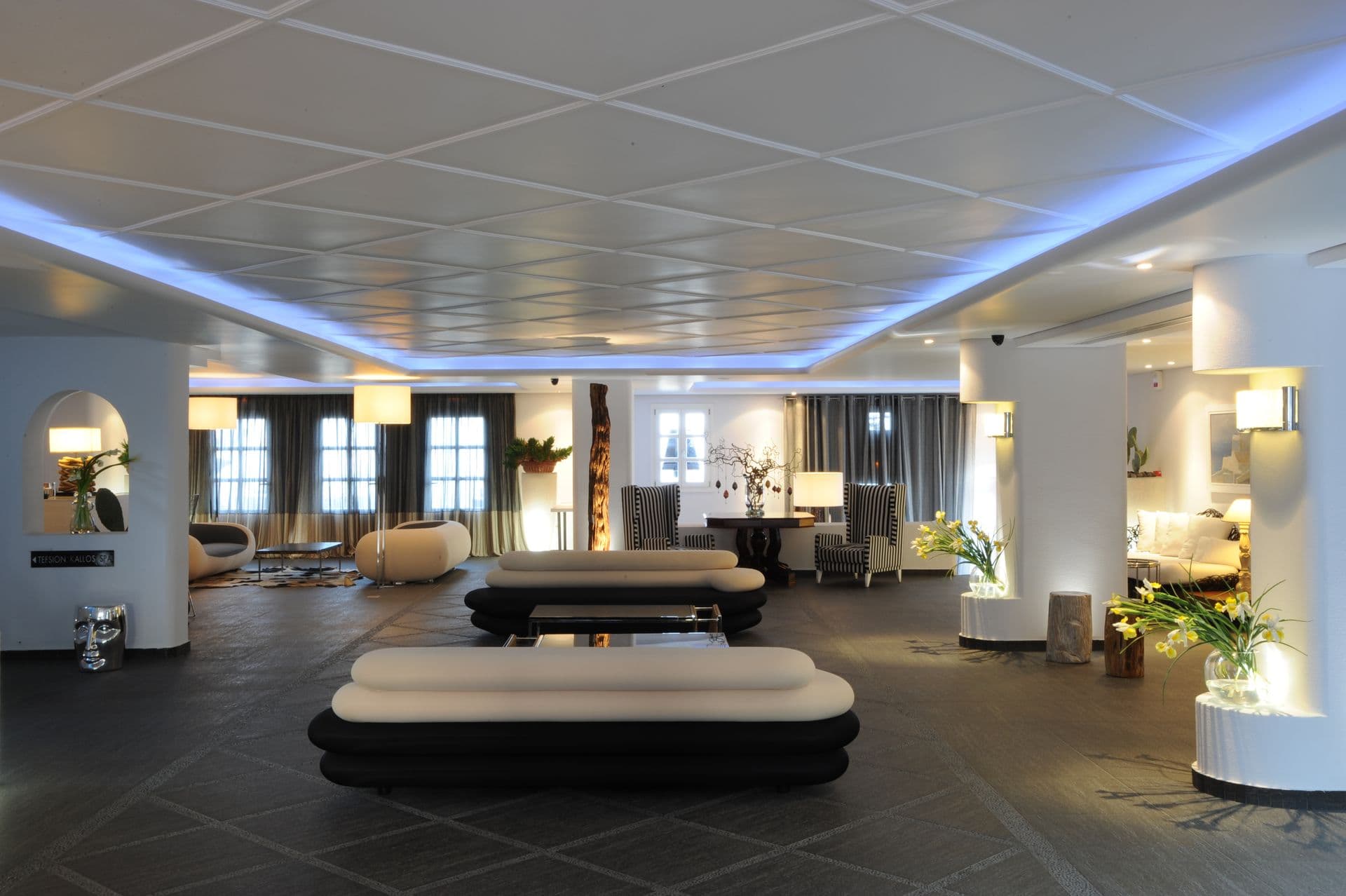 Aressana Spa Hotel & Suites