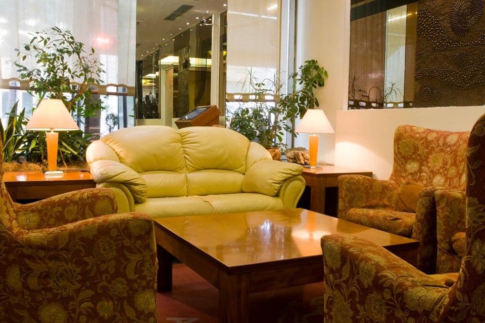 Arethusa Hotel Athens