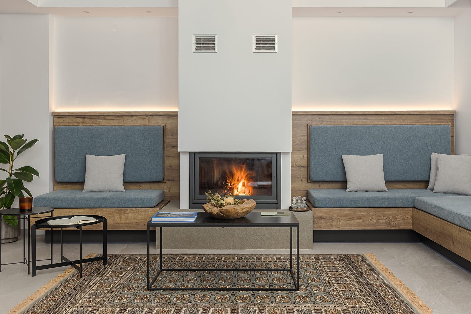 Areti Guesthouse