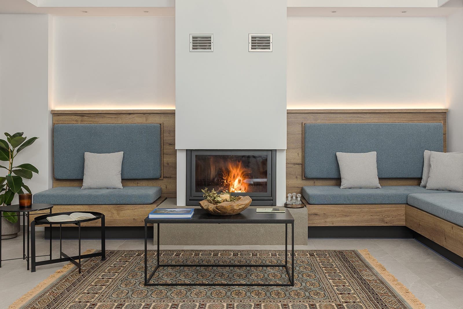 Areti Guesthouse