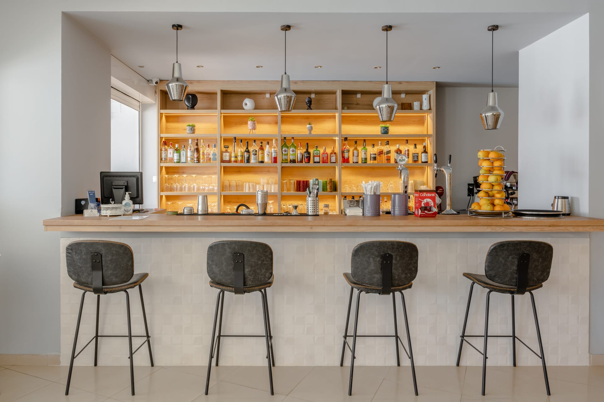 Areti Hotel