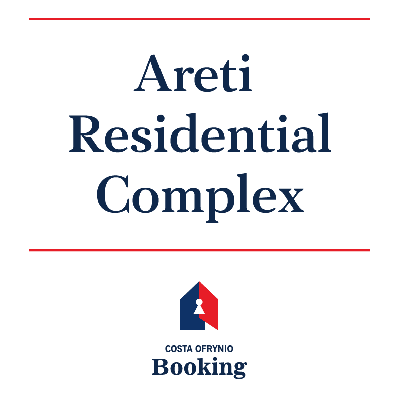 Areti Residential Complex