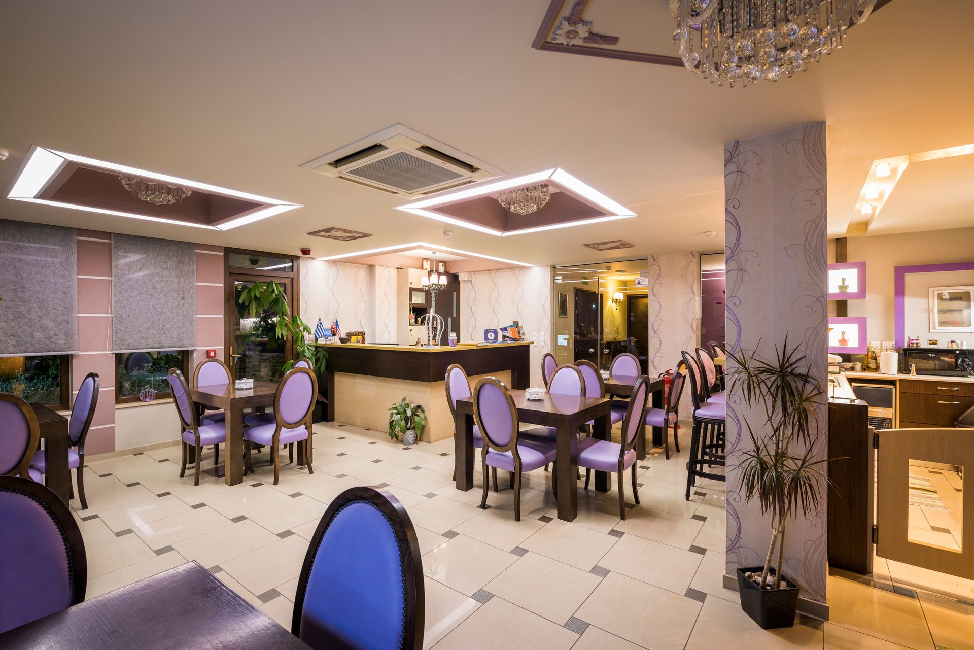 Areti Suites Chania