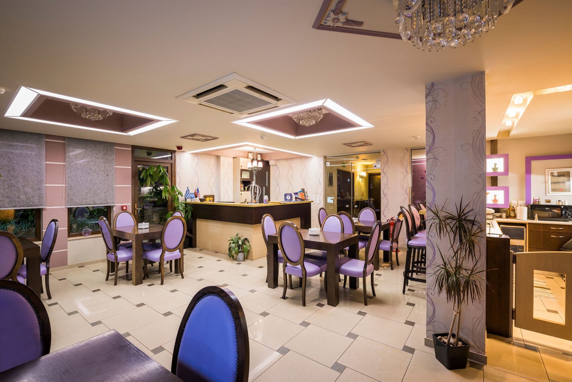 Areti Suites Chania