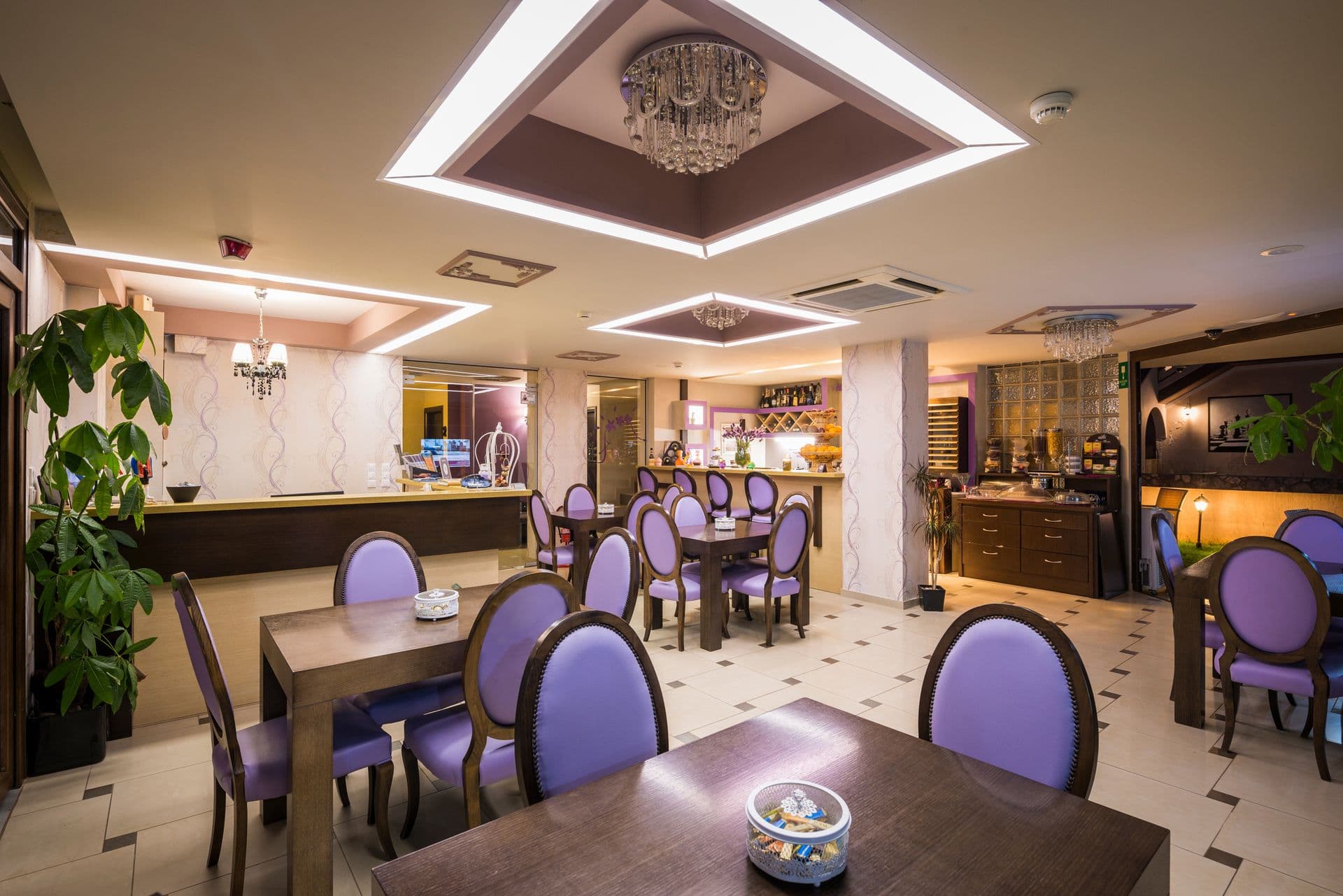 Areti Suites Chania