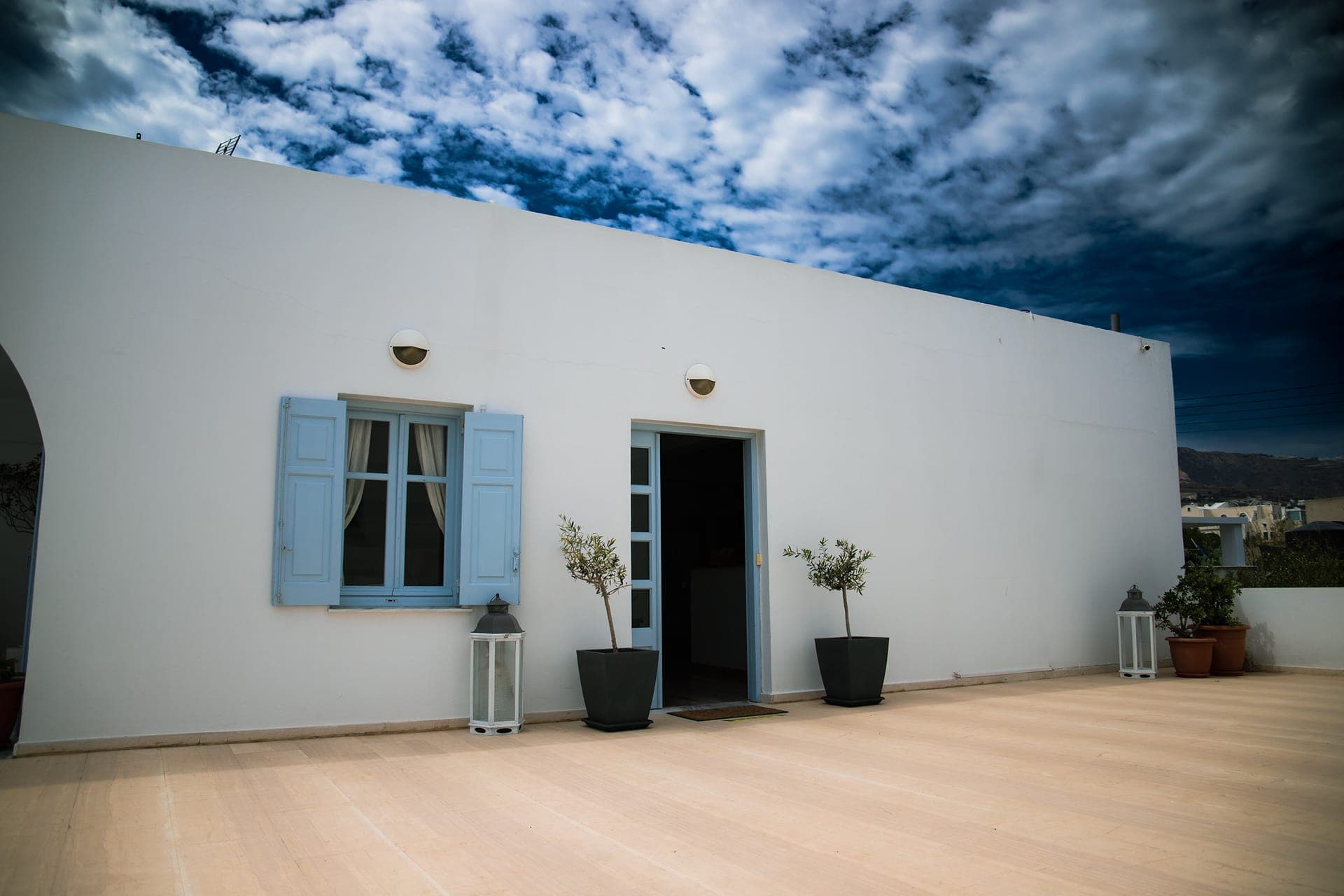 Inoe Boutique Hotel