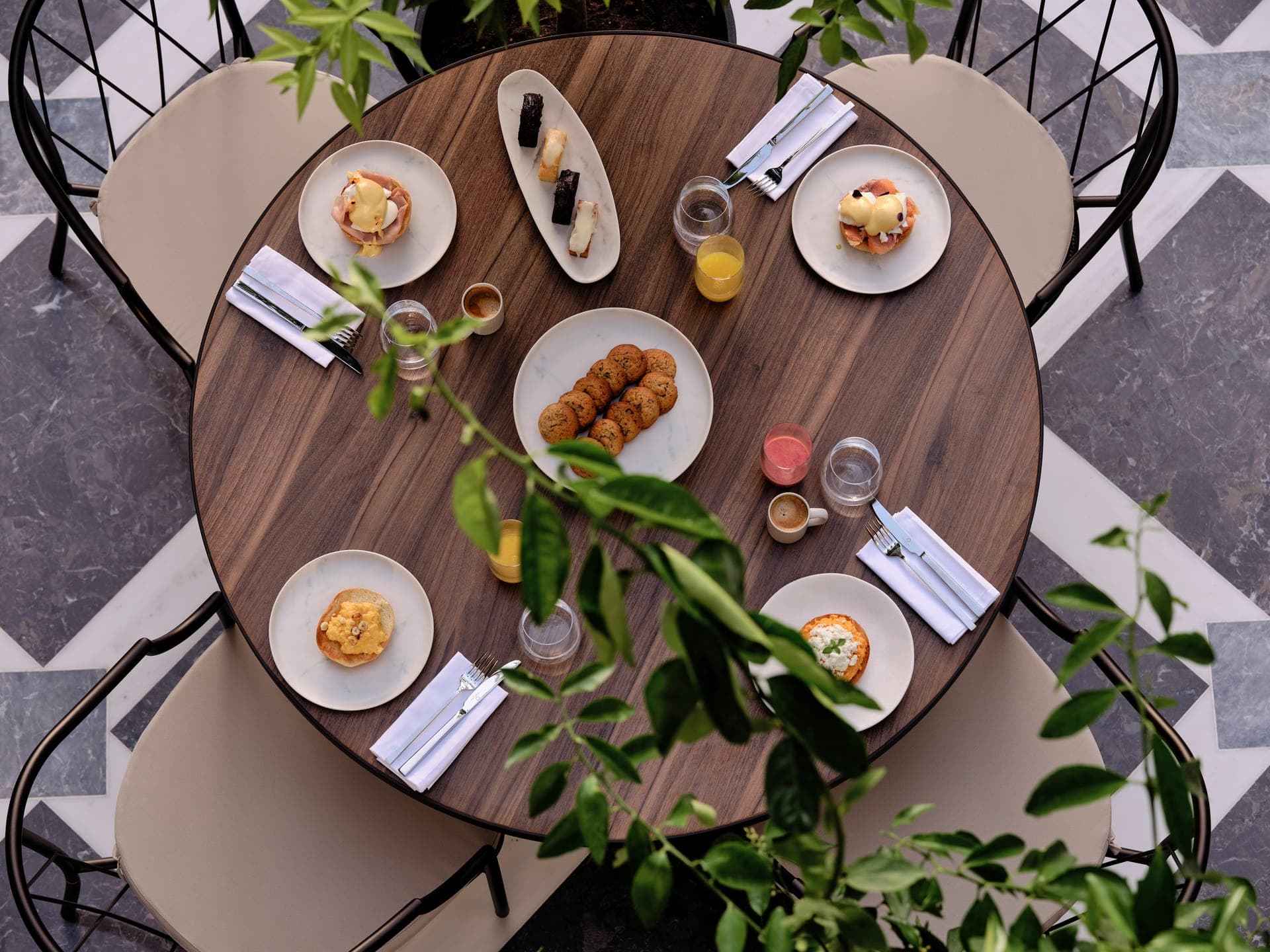 Argini Hotel Syros