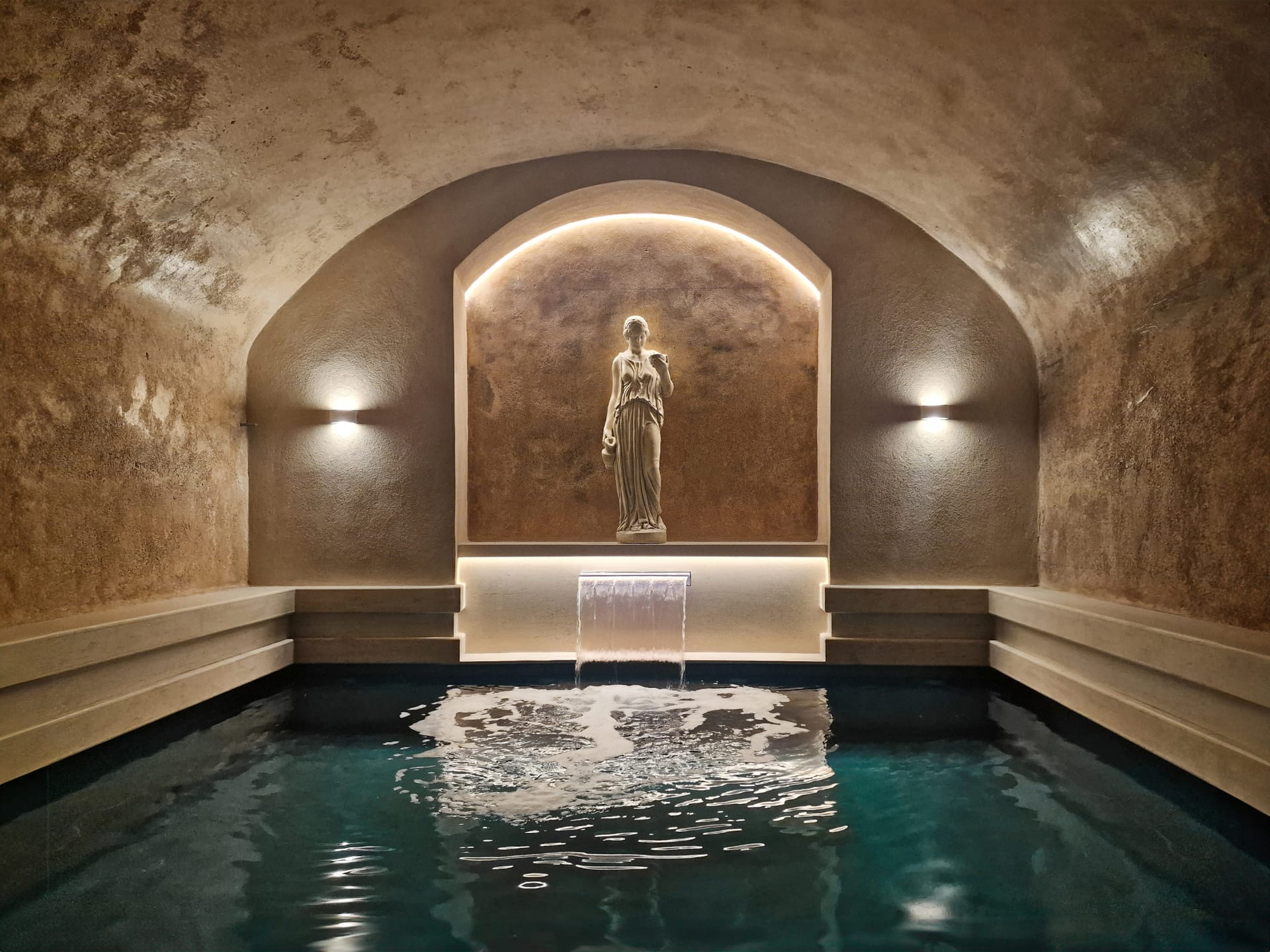 Argini Hotel Syros