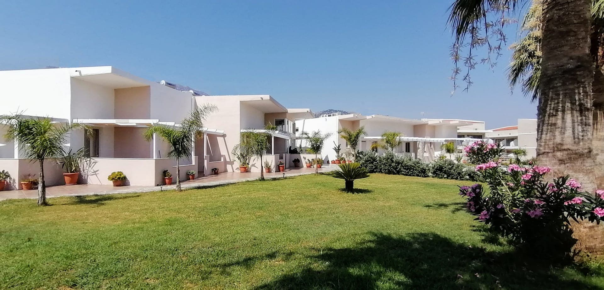 Argiri Apartments & Suites