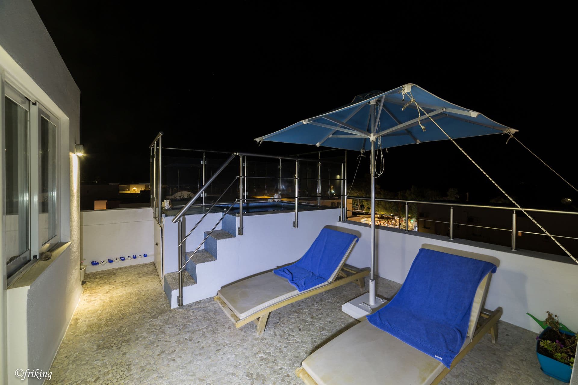 Argiris Studios Santorini