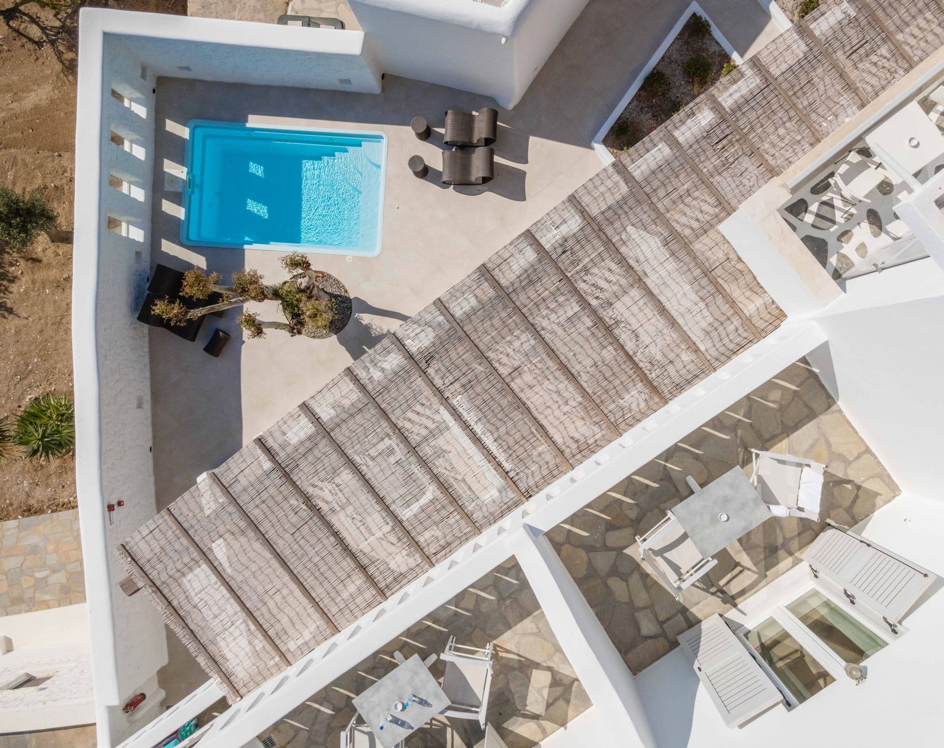 Argo Hotel Mykonos
