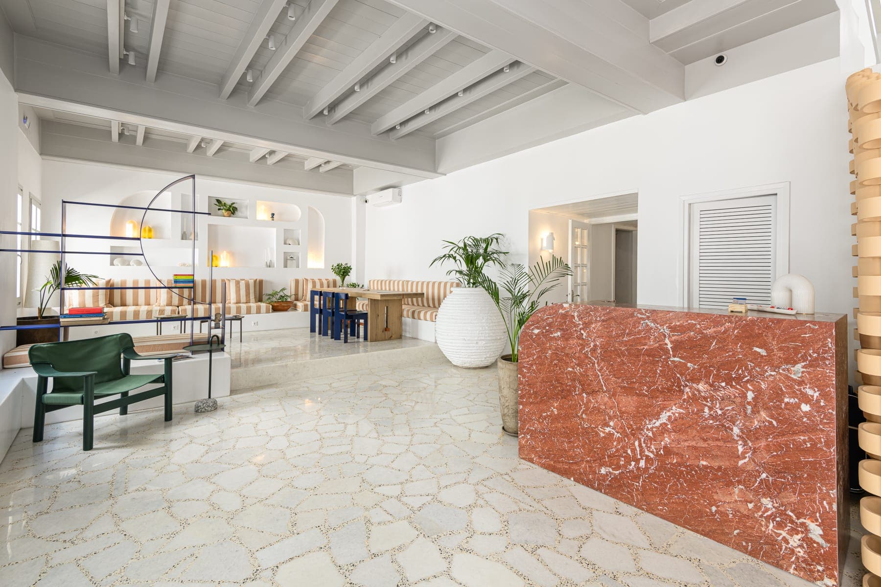 Argonauta Hotel Paros