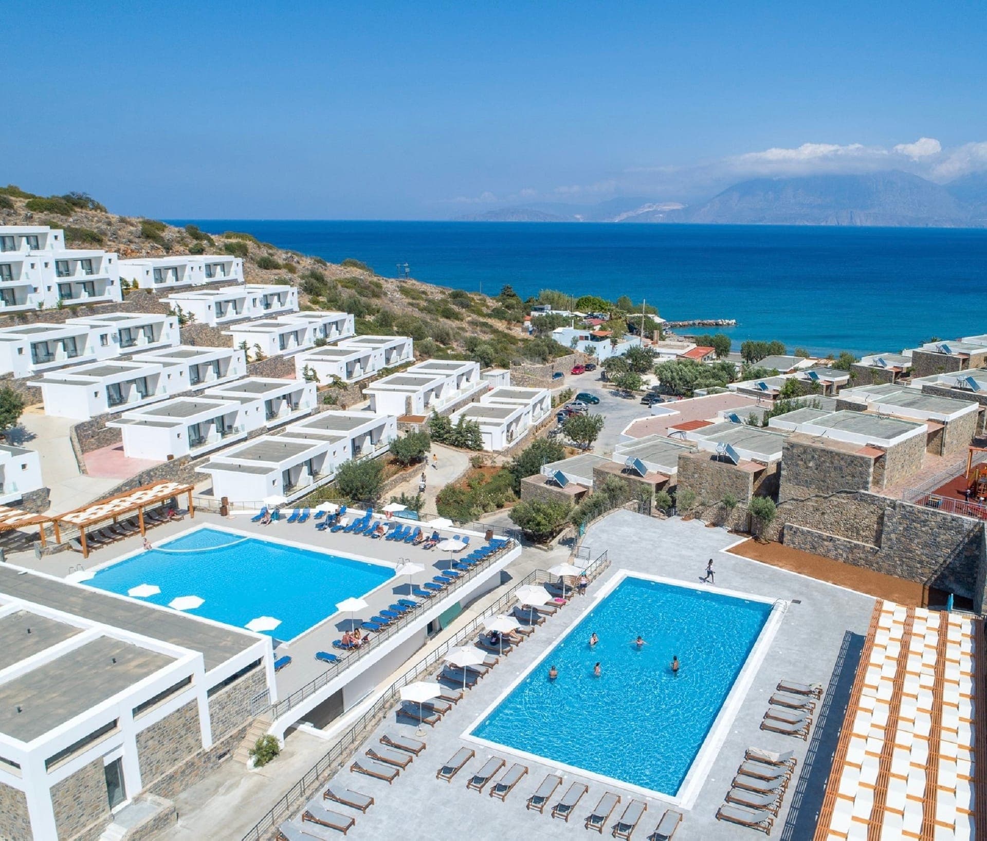 Ariadne Beach - Adults Only Agios Nikolaos