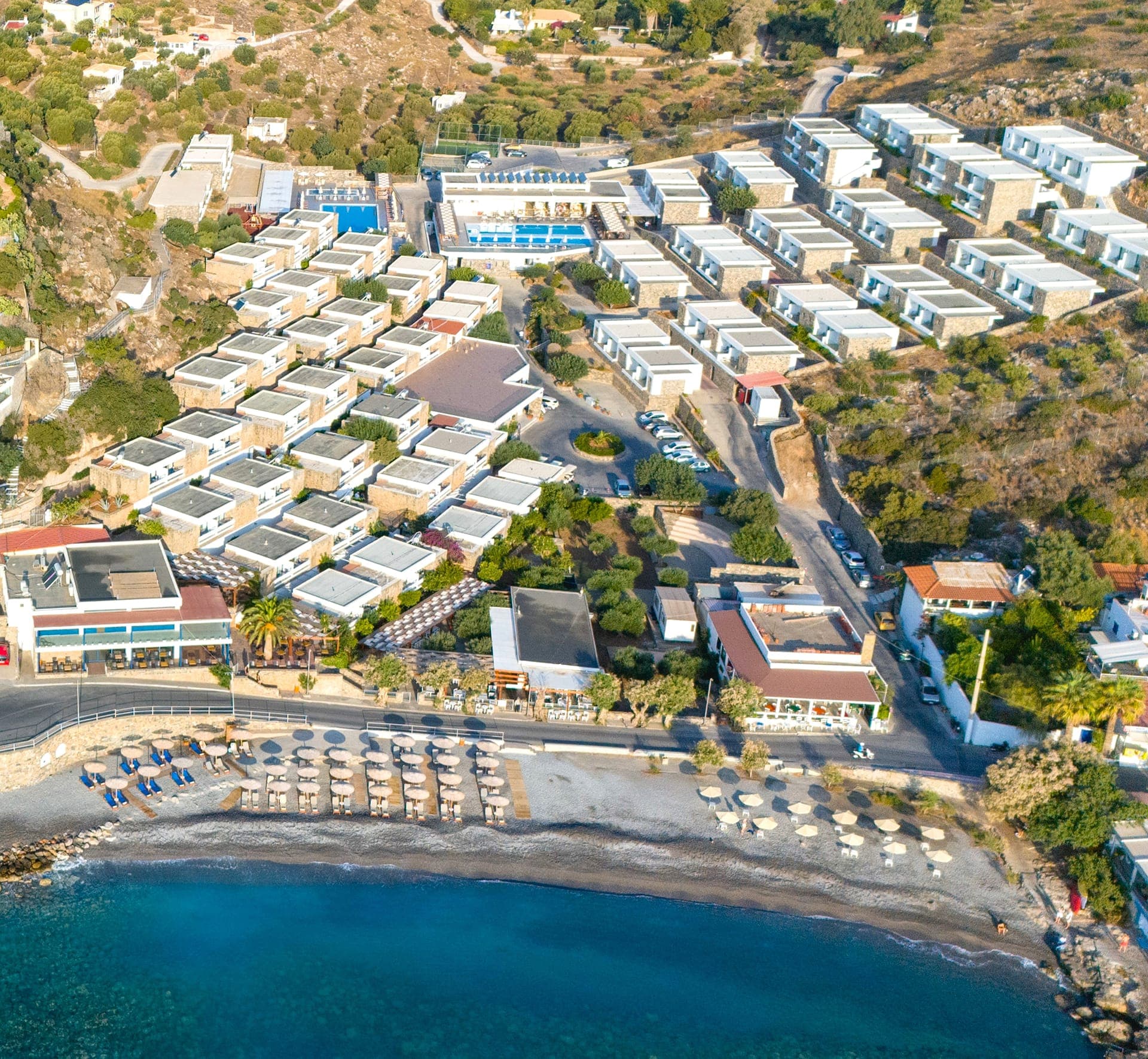 Ariadne Beach - Adults Only Agios Nikolaos