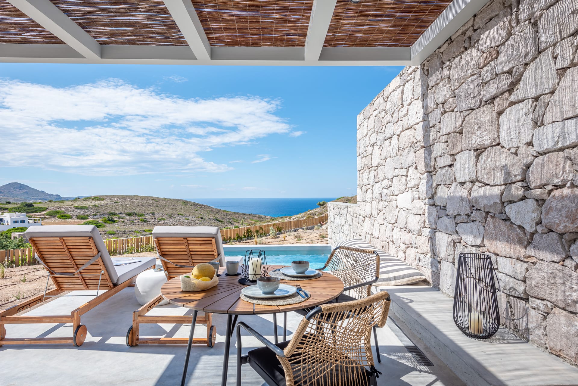Ariadne Suites