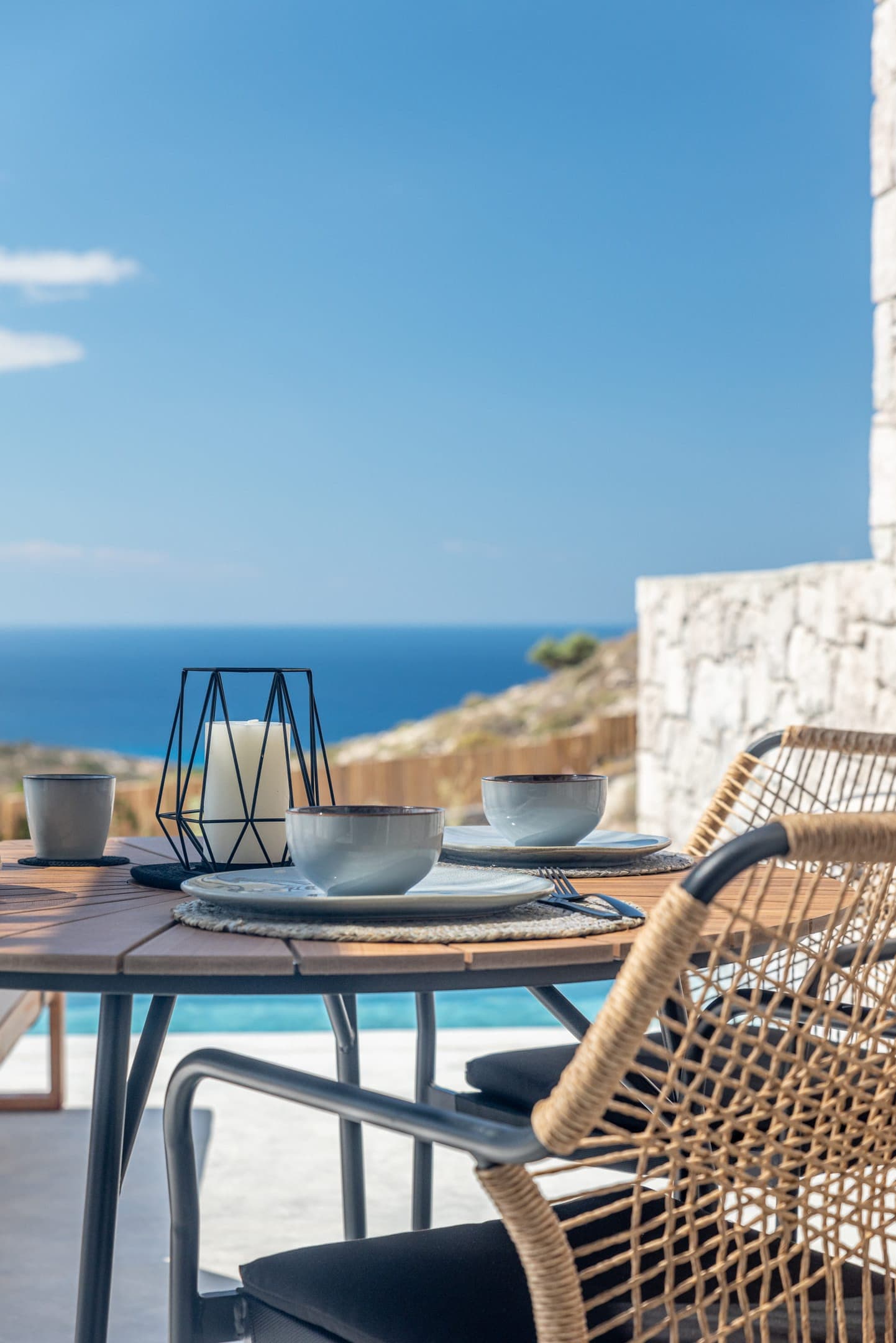 Ariadne Suites