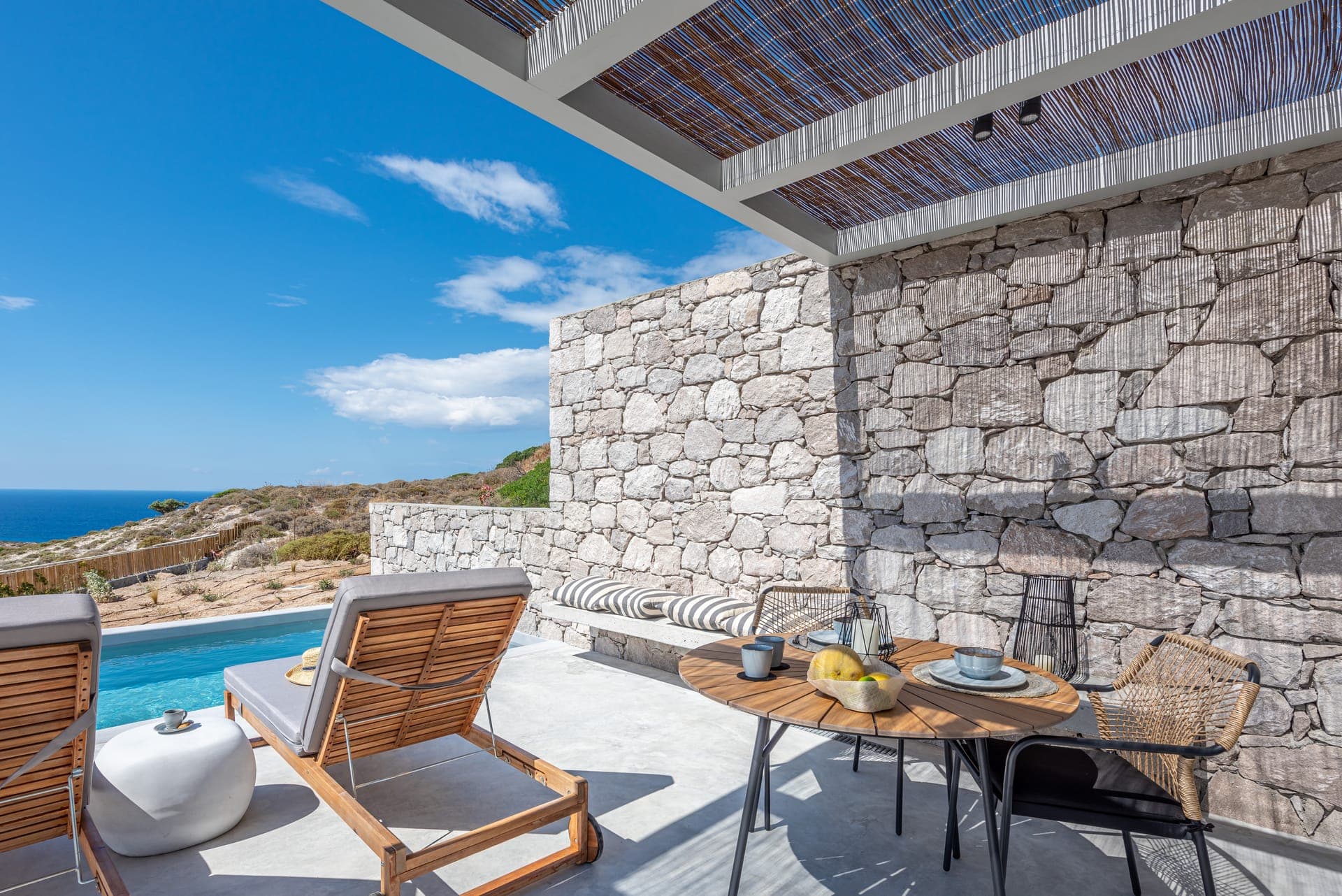 Ariadne Suites