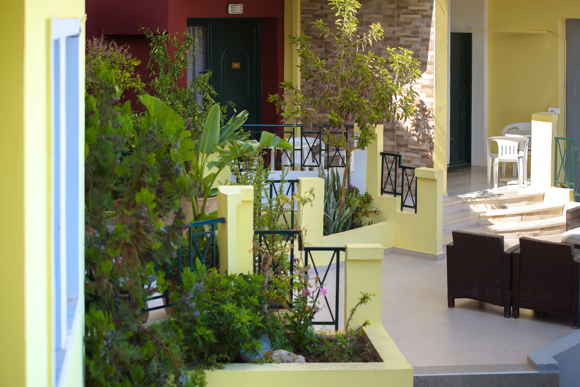 Ariadni Palace Apartments