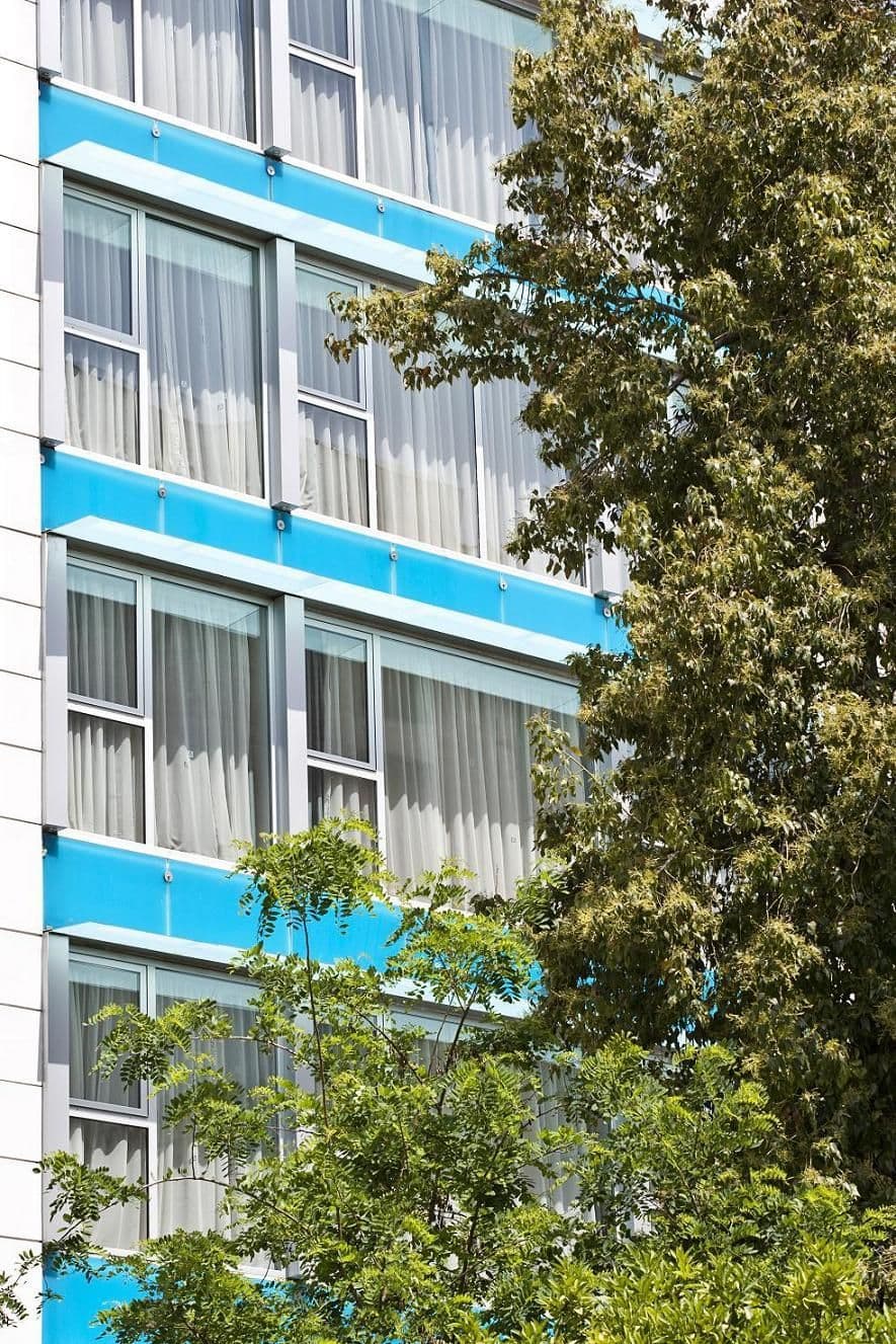 Arion Hotel Athens