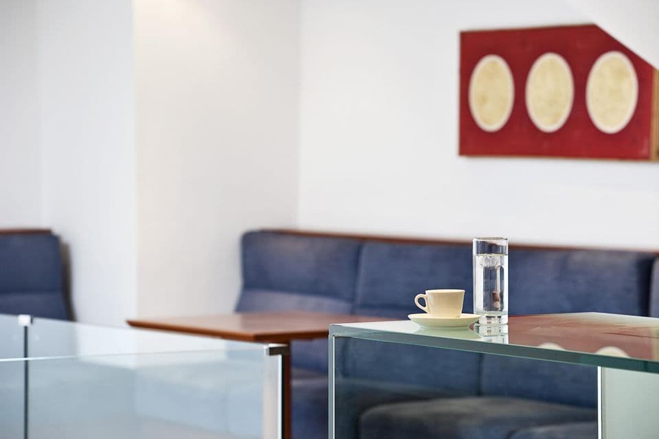 Arion Hotel Athens