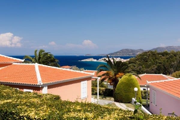 Arion Hotel Samos