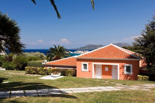 Arion Hotel Samos
