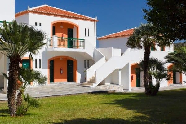 Arion Hotel Samos