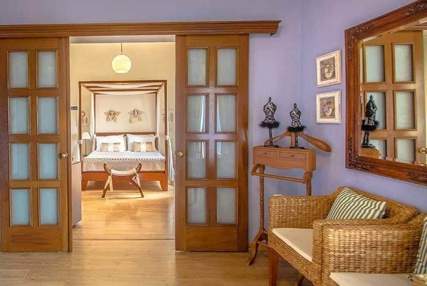 Arion Boutique Hotel Syros