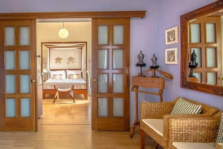 Arion Boutique Hotel Syros