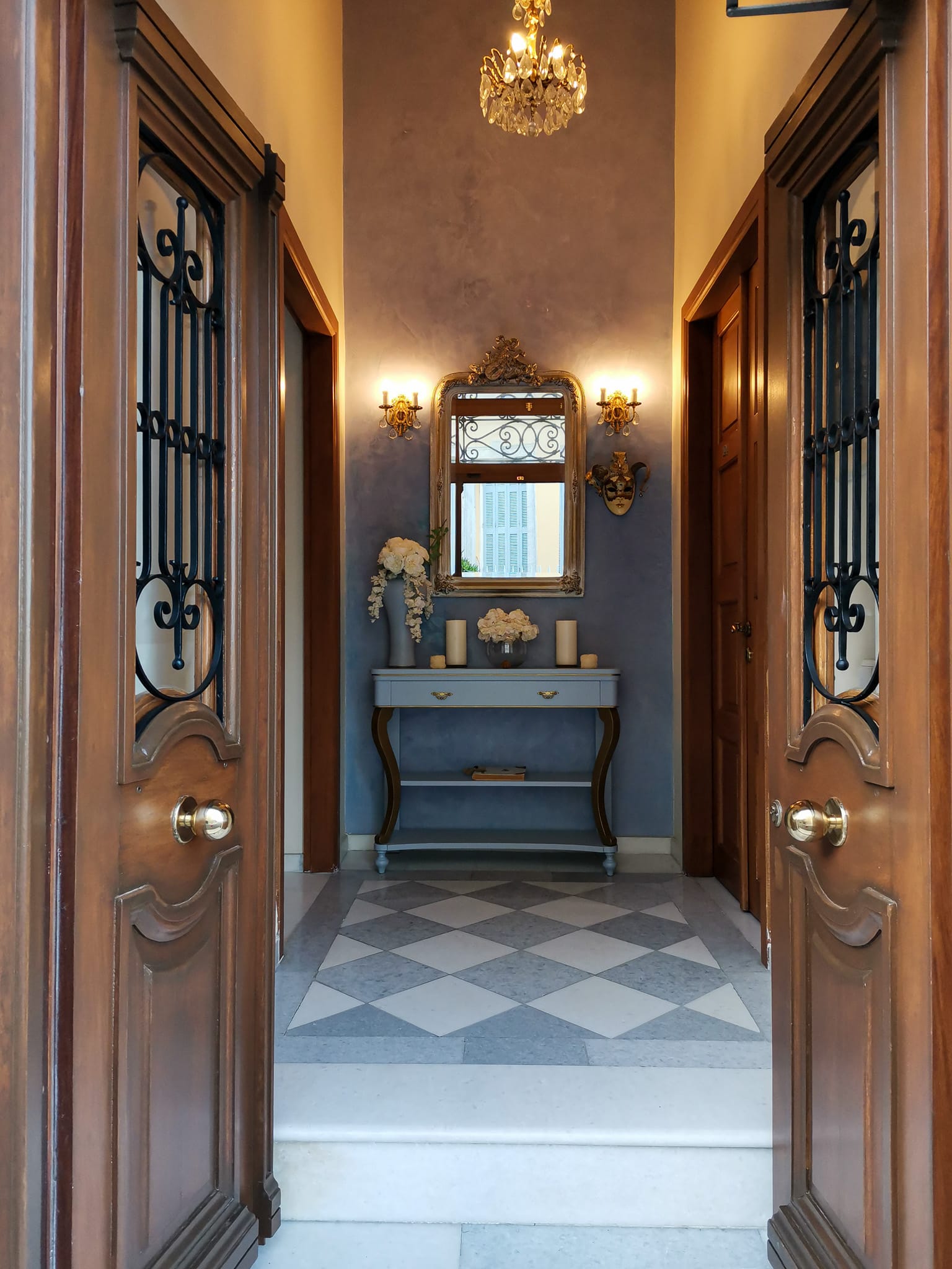 Arion Boutique Hotel Syros