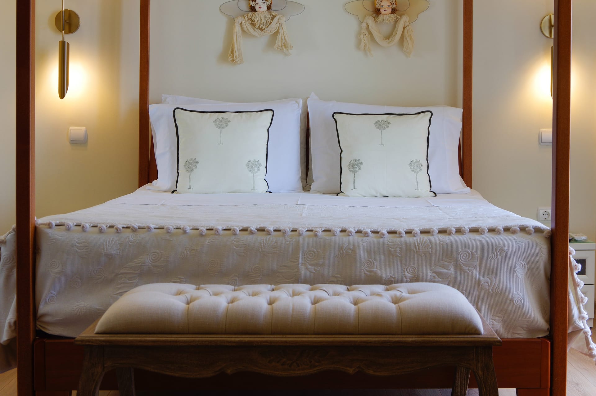 Arion Boutique Hotel Syros