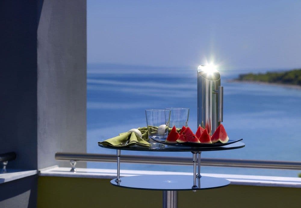 Arion Hotel Xylokastro
