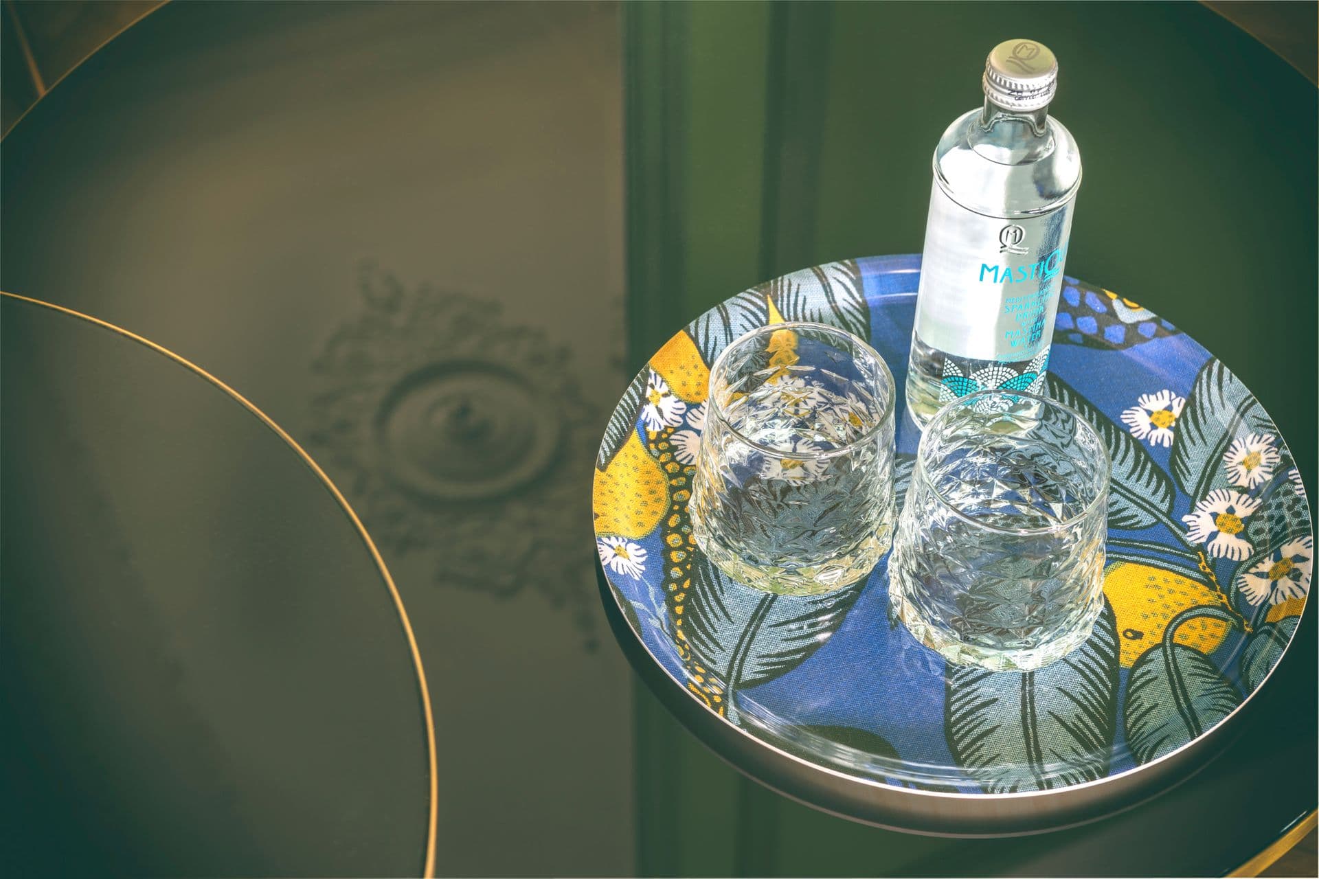Aristide Hotel Syros