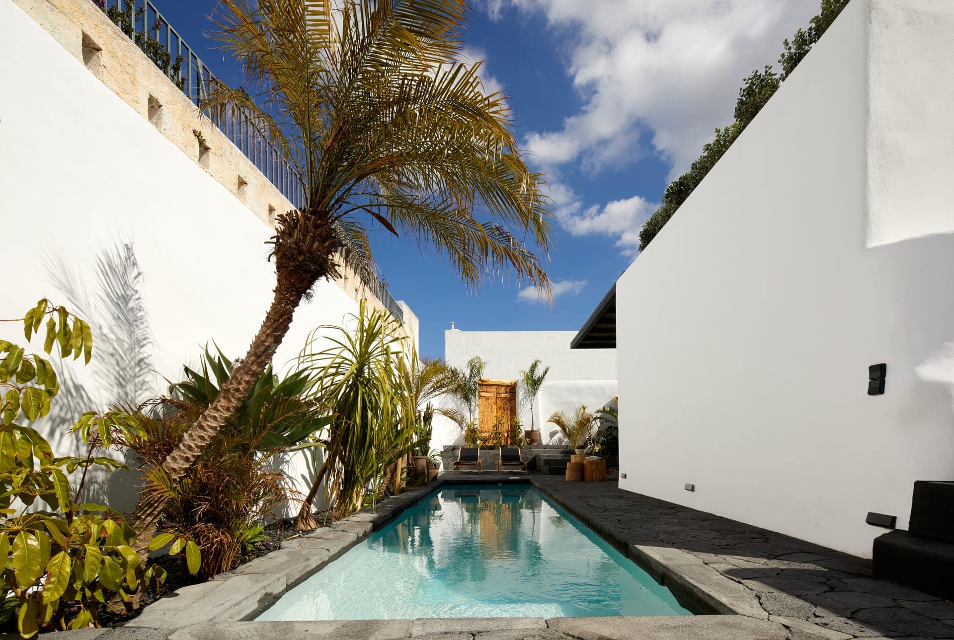 Arithera Villa
