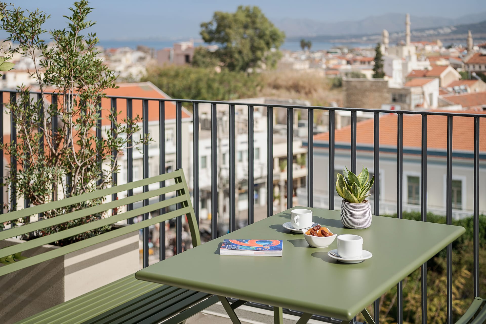 Arkadi Hotel Chania