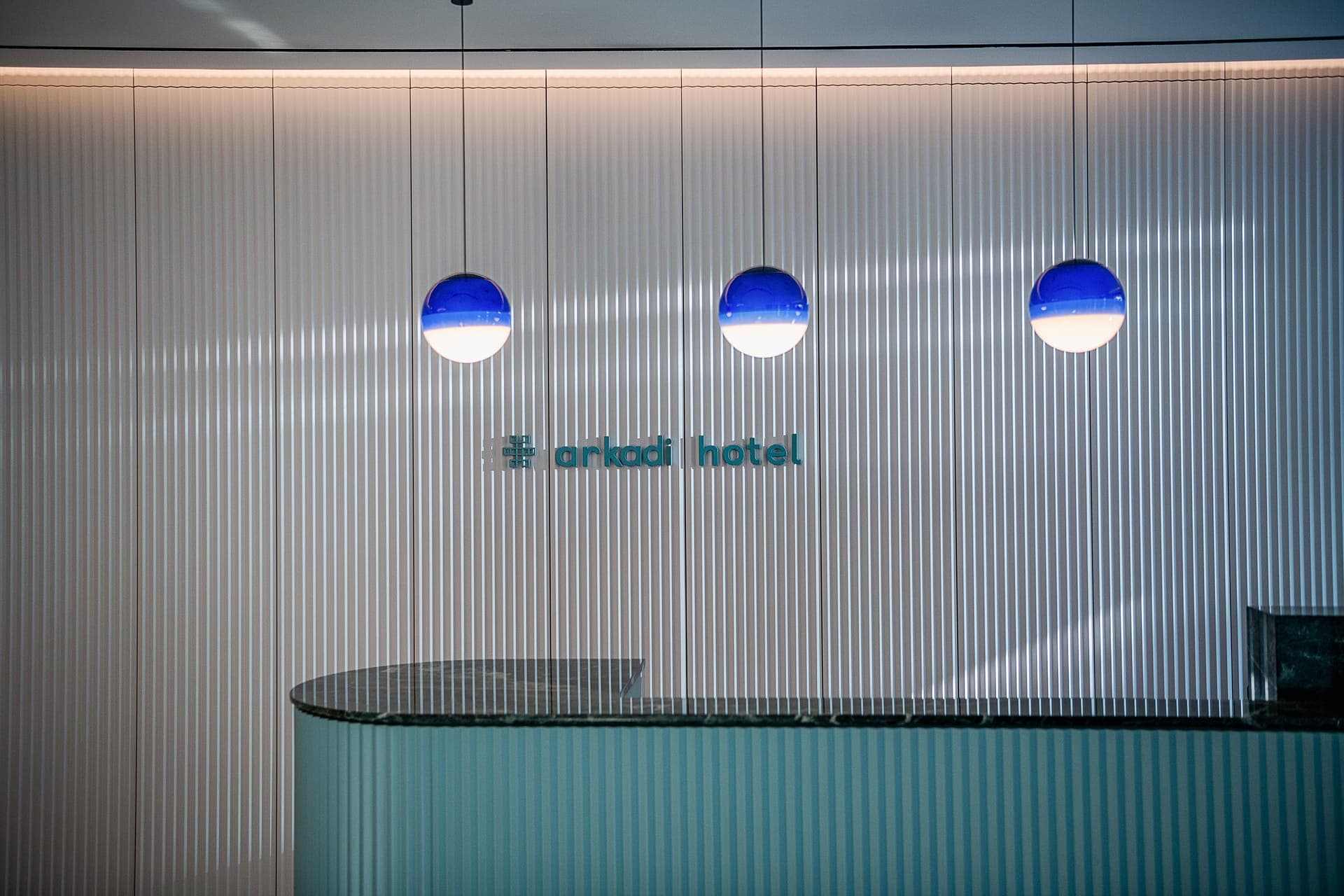 Arkadi Hotel Chania